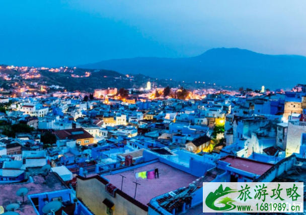 摩洛哥旅游注意事项