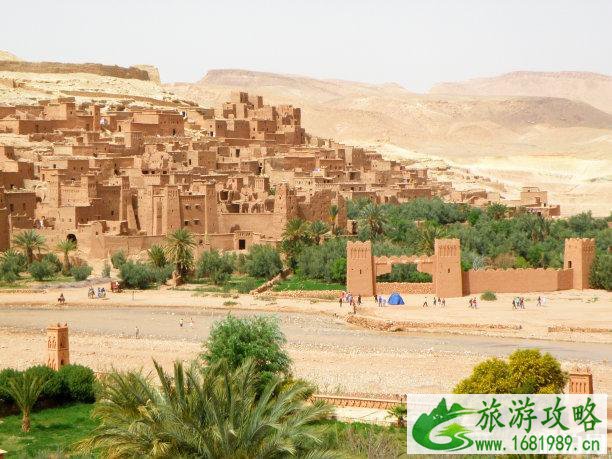 摩洛哥旅游注意事项