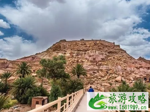 摩洛哥有哪些网红打卡地