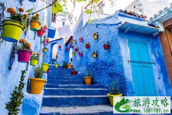 一个人去摩洛哥旅游安全吗 一个人去摩洛哥旅游安全吗