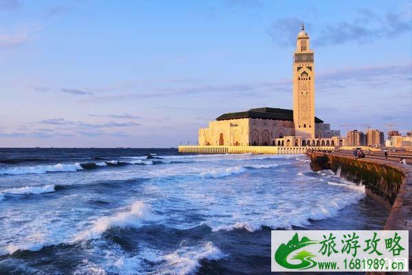 一个人去摩洛哥旅游安全吗 一个人去摩洛哥旅游安全吗