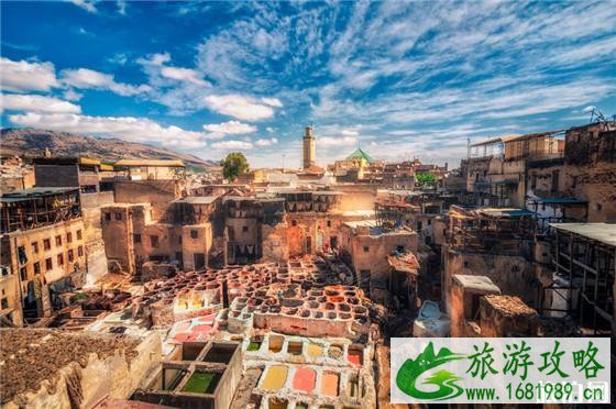 一个人去摩洛哥旅游安全吗 一个人去摩洛哥旅游安全吗