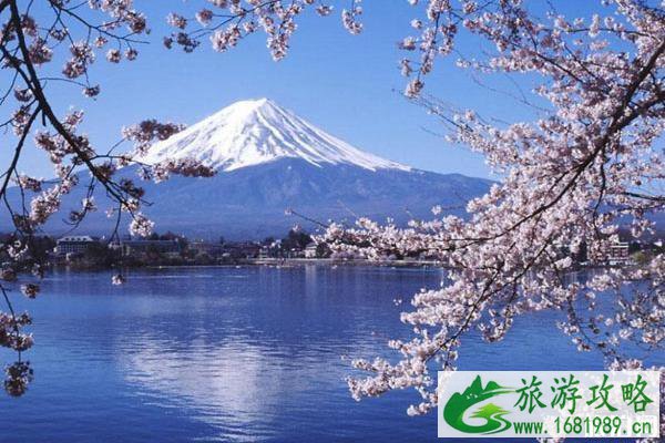 日本7日自由行攻略 日本7日自由行最佳路线