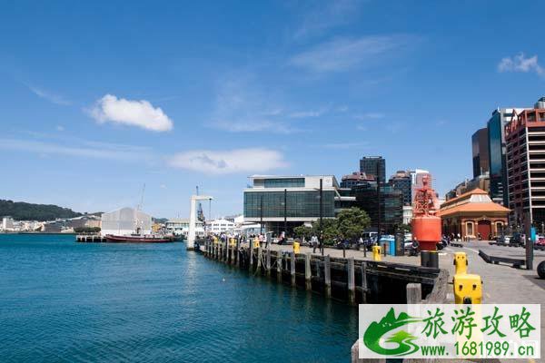 什么时候去新西兰旅游最好