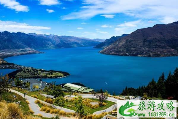 什么时候去新西兰旅游最好