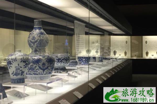 北京观复博物馆攻略(地址+门票+开放时间+交通+电话) 北京观复博物馆攻略(地址+门票+开放时间+交通+电话)