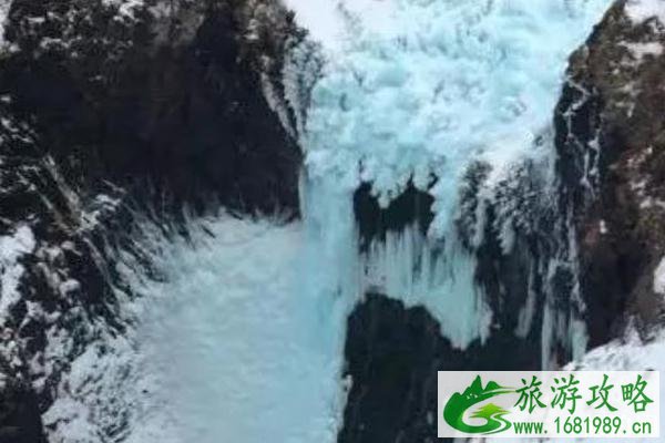 北海道知床半岛旅游景点推荐