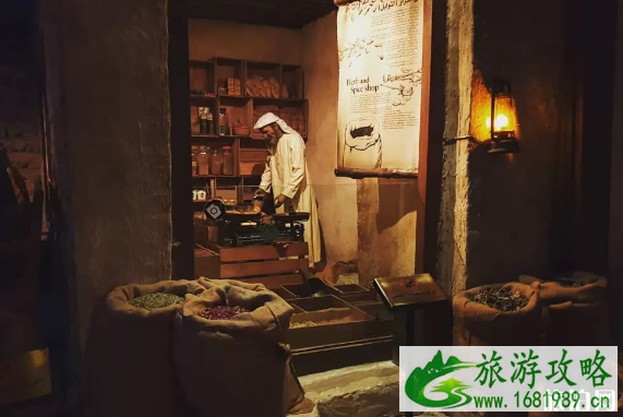 迪拜有哪些博物馆值得一览