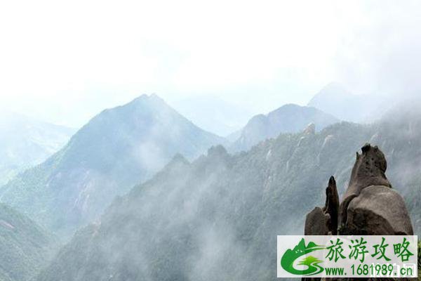 三生石在哪个景区有
