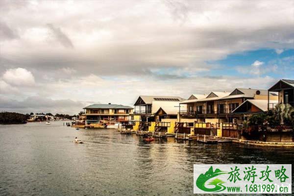 情侣之间应该去哪些地方旅游呢 情侣之间应该去哪些地方旅游呢