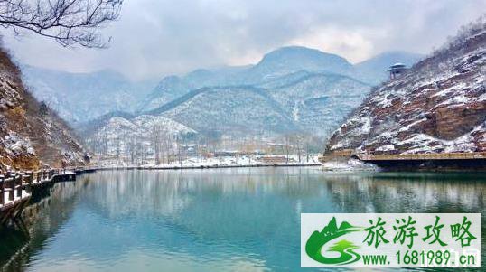 青要山好玩吗 青要山旅游攻略 青要山好玩吗 青要山旅游攻略