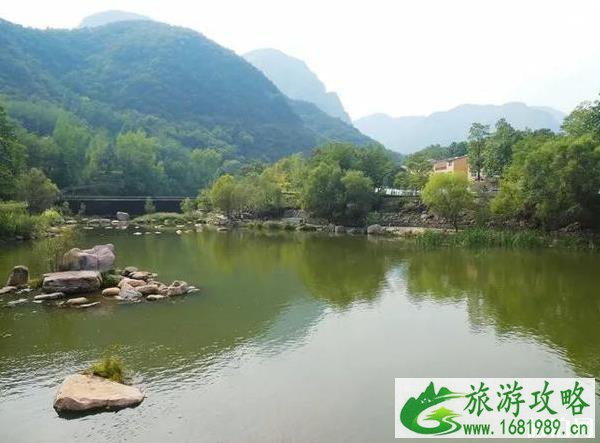青要山好玩吗 青要山旅游攻略 青要山好玩吗 青要山旅游攻略