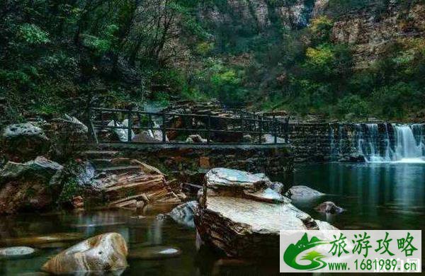 青要山好玩吗 青要山旅游攻略 青要山好玩吗 青要山旅游攻略