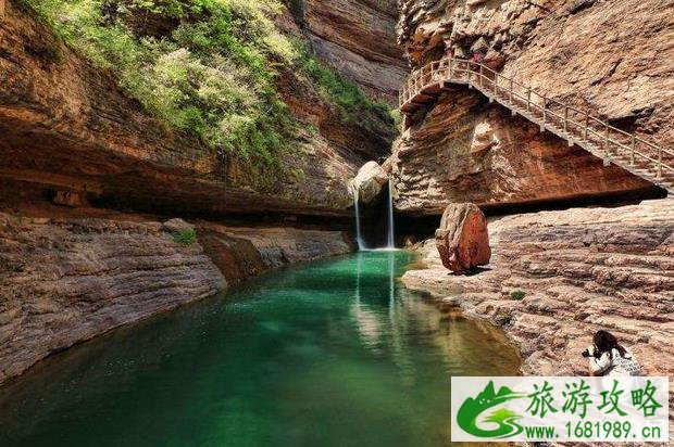 青要山好玩吗 青要山旅游攻略 青要山好玩吗 青要山旅游攻略