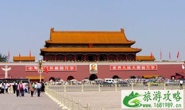 哪些地方适合老年人出去游玩