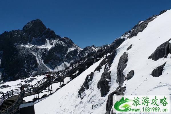玉龙雪山一日游玩攻略 玉龙雪山一日游跟团多少钱 玉龙雪山一日游玩攻略 玉龙雪山一日游跟团多少钱