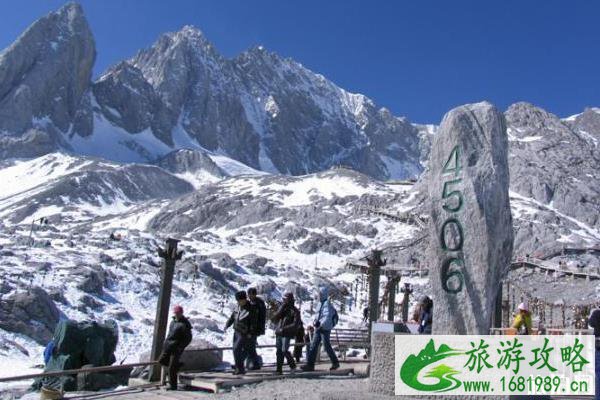 玉龙雪山一日游玩攻略 玉龙雪山一日游跟团多少钱 玉龙雪山一日游玩攻略 玉龙雪山一日游跟团多少钱