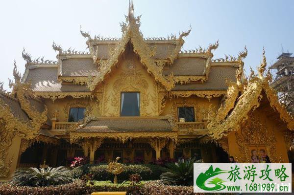 2020年泰国旅游注意事项 泰国旅游前应该准备什么 2020年泰国旅游注意事项 泰国旅游前应该准备什么