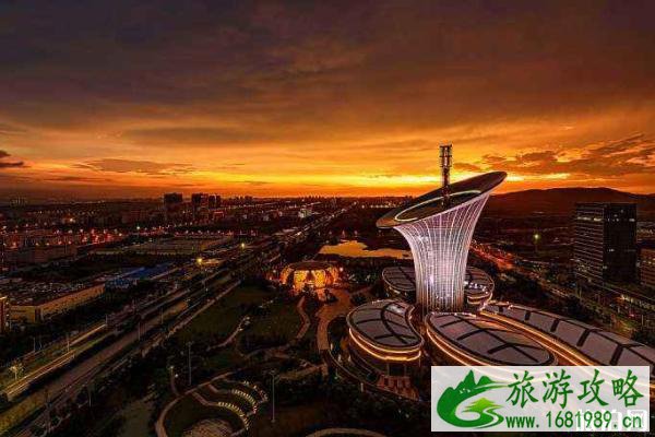中国游戏节2022举办时间地址+活动信息+门票价格