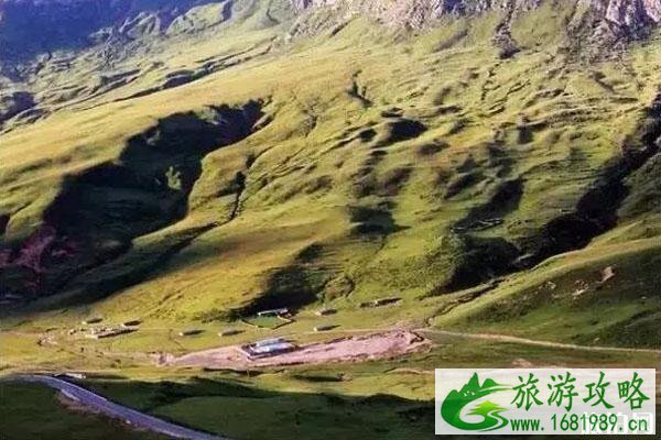 中国最美公路214国道介绍(特点+推荐理由+游玩路线) 中国最美公路214国道介绍(特点+推荐理由+游玩路线)