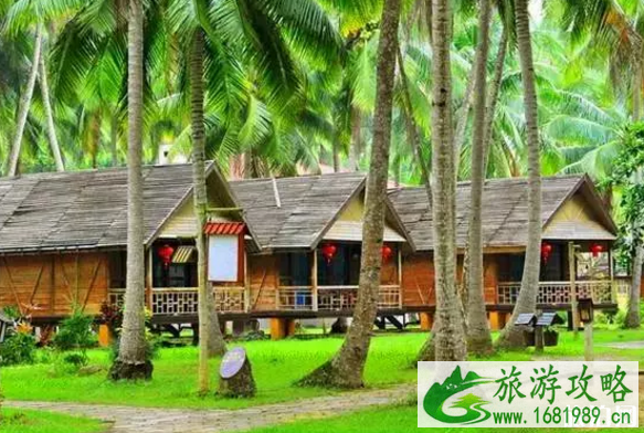 国内那些地方景点适合中老年人旅游