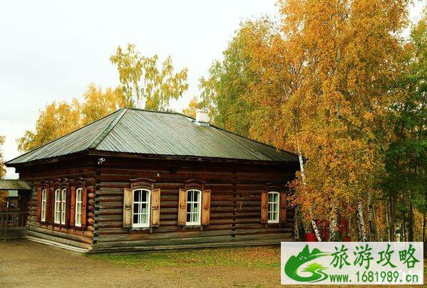 贝加尔湖三日游全攻略 贝加尔湖三日游全攻略