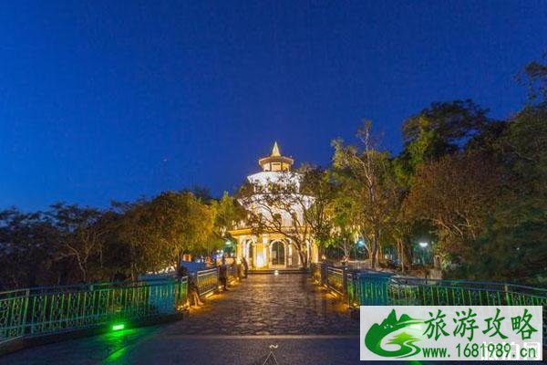 泰国每个城市的特点 泰国每个城市的特点