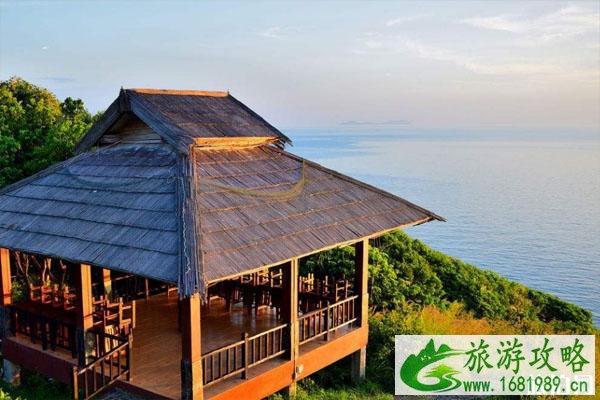 去泰国旅游要注意什么（宗教文化+礼仪着装）