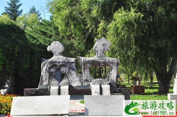 延吉人民公园怎么样 延吉人民公园好玩吗 延吉人民公园怎么样 延吉人民公园好玩吗
