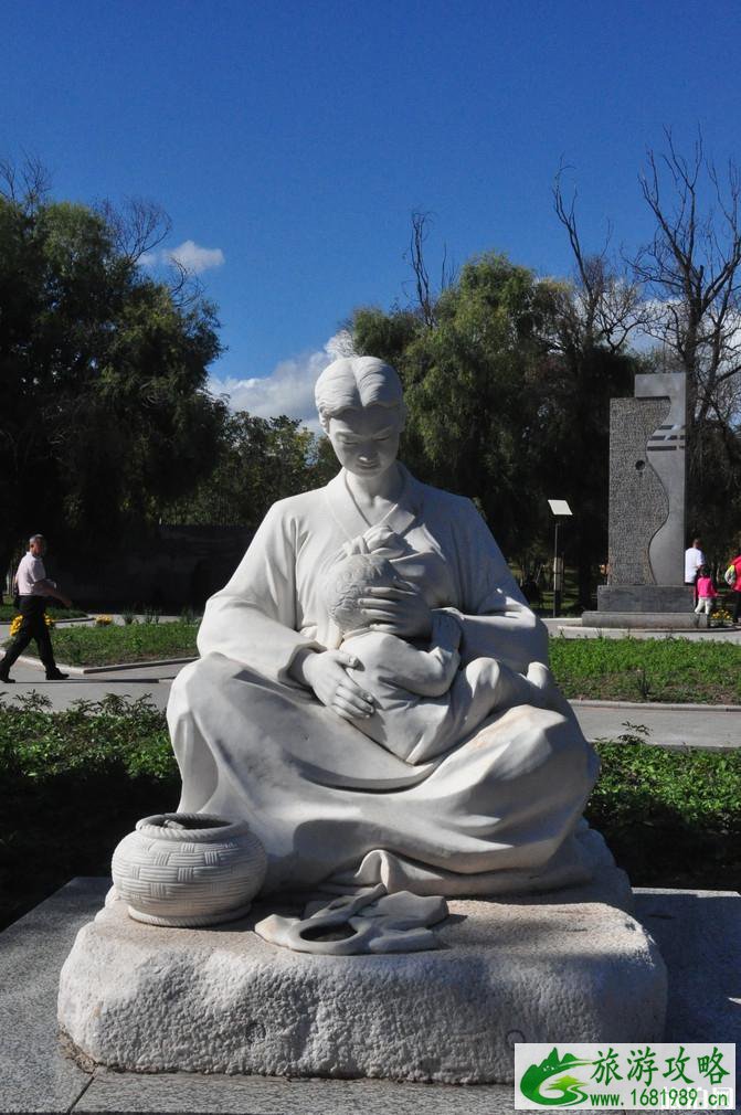 延吉人民公园怎么样 延吉人民公园好玩吗 延吉人民公园怎么样 延吉人民公园好玩吗