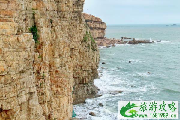 蓬莱长岛旅游全攻略 蓬莱长岛旅游全攻略