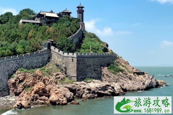 蓬莱长岛旅游全攻略 蓬莱长岛旅游全攻略