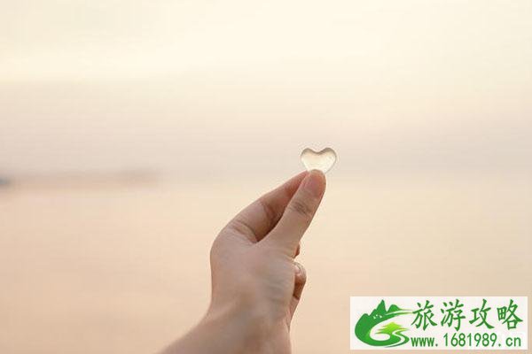 嵊泗黄龙岛游玩攻略 景点介绍 漂亮的房子