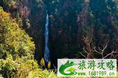 去泰国旅游哪些是必打卡之处