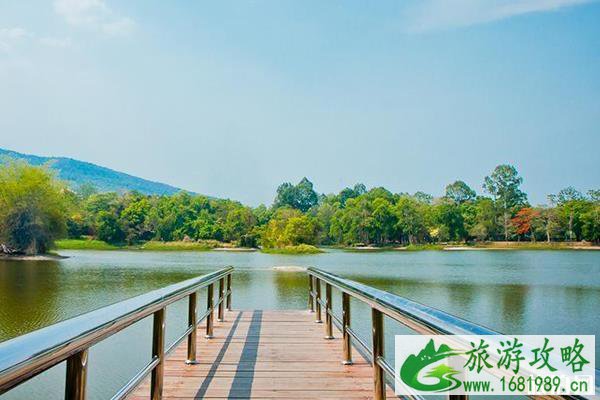清迈必去的地方有哪些