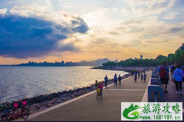 深圳有哪些娱乐场所值得一游