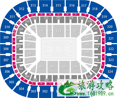 南京有哪些体育馆可以看演唱会 南京有哪些体育馆可以看演唱会