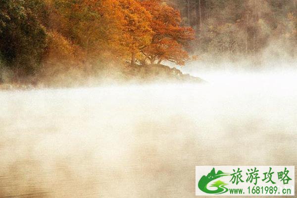 尼斯湖一日游攻略 尼斯湖一日游攻略