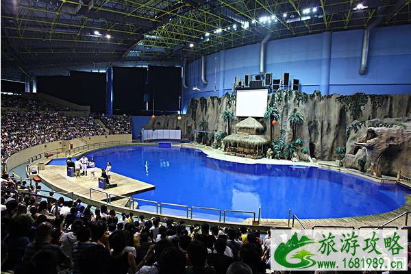 北京海洋馆建馆20周年半价门票哪里买 北京海洋馆20周年门票多少钱+活动时间 北京海洋馆建馆20周年半价门票哪里买 北京海洋馆20周年门票多少钱+活动时间