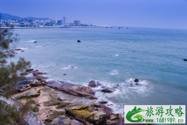 国内哪些景点适合全家游 国内哪些景点适合全家游