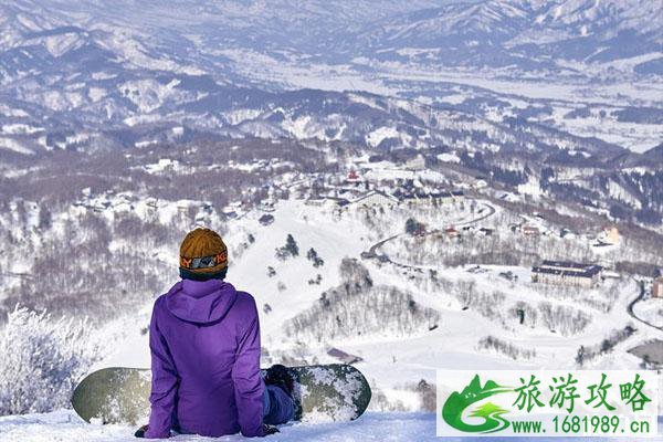 日本安比滑雪场 安比滑雪好不好 日本安比滑雪场 安比滑雪好不好