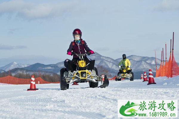 日本安比滑雪场 安比滑雪好不好 日本安比滑雪场 安比滑雪好不好