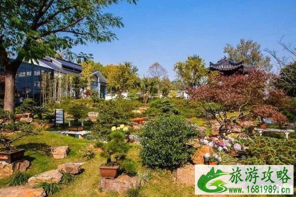 南京玄武湖公园游玩攻略 南京玄武湖公园游玩攻略