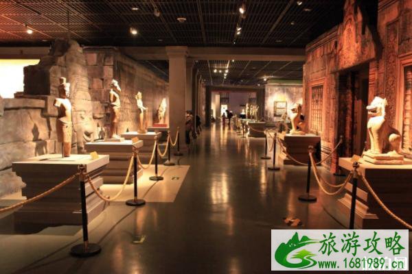 2020年北京博物馆通票包括哪些景点+通票价格+优惠信息