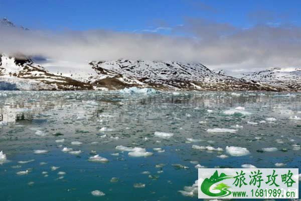 斯瓦尔巴群岛旅游攻略