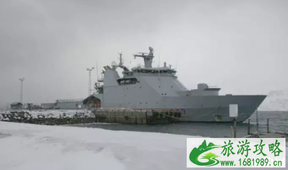 斯瓦尔巴群岛旅游攻略