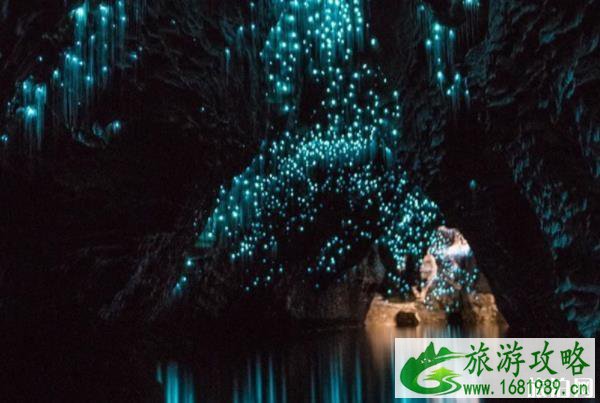 新西兰萤火虫洞游玩攻略 新西兰萤火虫洞在哪里 新西兰萤火虫洞游玩攻略 新西兰萤火虫洞在哪里