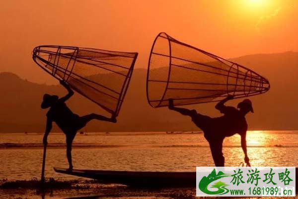 缅甸有哪些文艺圣地值得打卡