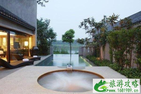 南京赏秋的好地方有哪些 南京赏秋的好地方有哪些