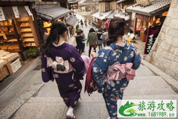 去日本旅游需要注意哪些问题